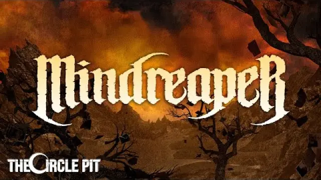 Withering Shine (...Into Oblivion)