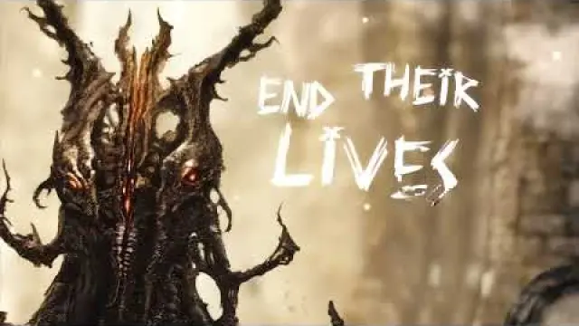 Victims of Abomination