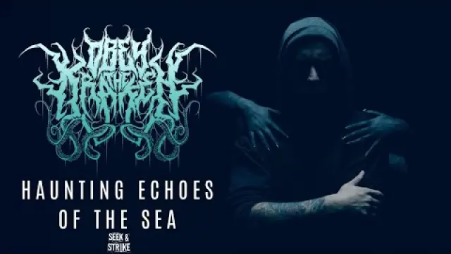 Haunting Echoes of the Sea