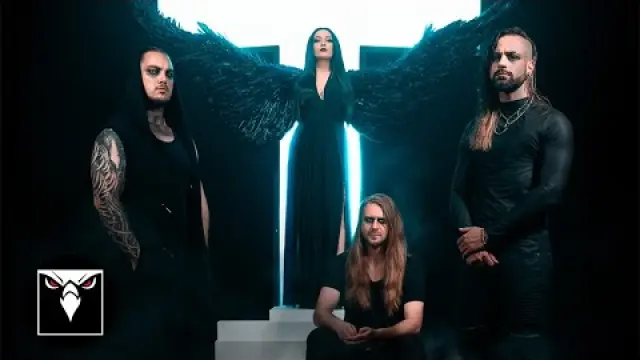 Don't Call Me An Angel