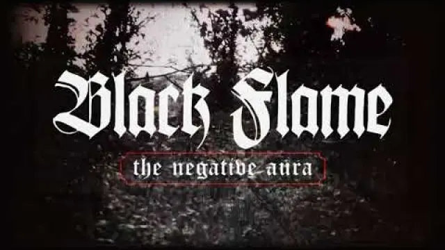The Negative Aura