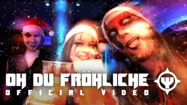 Oh du Fröhliche