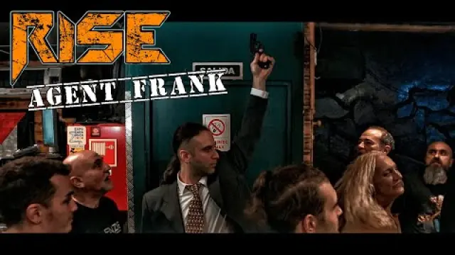 Agent Frank