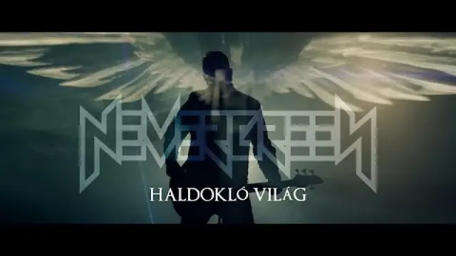 Haldokló világ