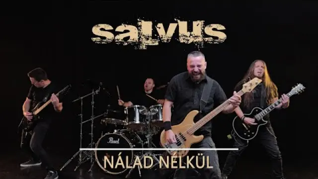 Nálad Nélkül