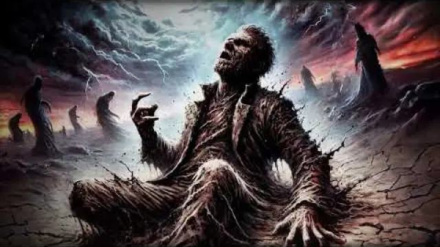 Sanctification and Heresy