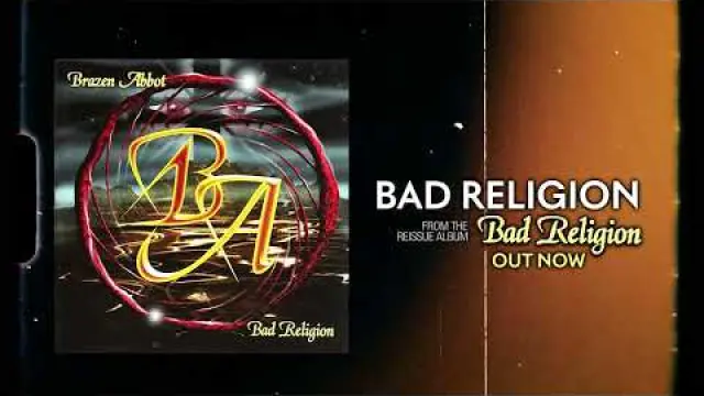 Bad Religion - feat. Göran Edman