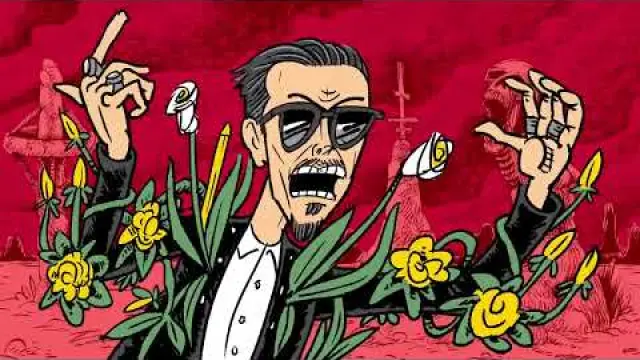 Western Stars & The Apocalypse