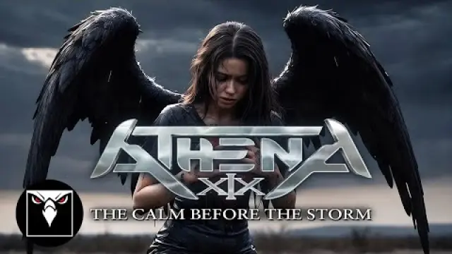 Calm Before The Storm