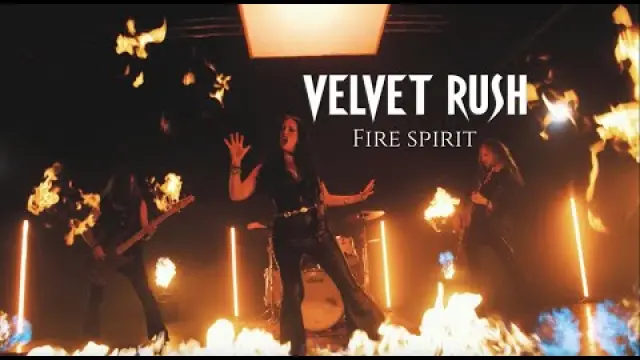 Fire Spirit