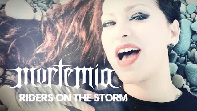 Riders on the Storm (feat. Emma Zoldan)