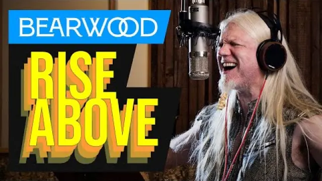 Rise Above