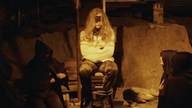 Hang Me From the Bible Belt