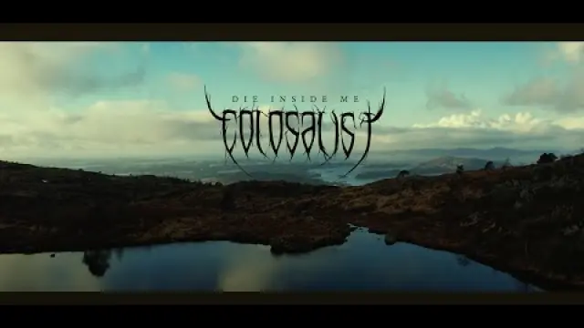 Die Inside Me