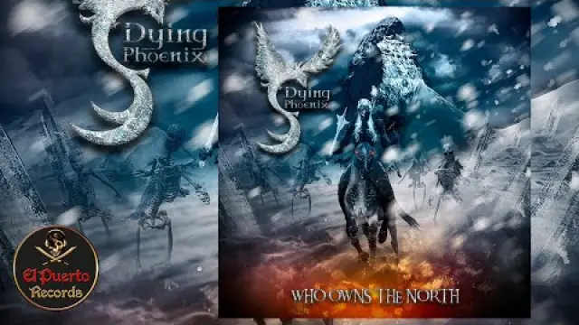 Who Owns The North