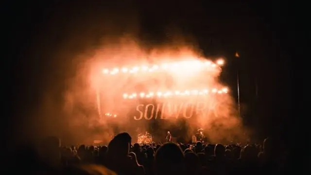 Spirit of No Return ( Official Live Music Video )