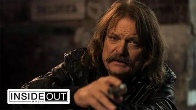 I Am Because You Are