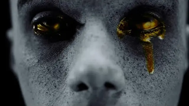 Preparation for the Ritual