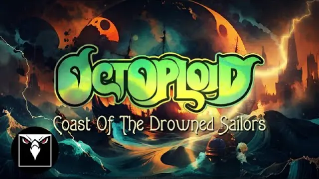 Coast Of The Drowned Sailors [feat. Tomi Koivusaari]