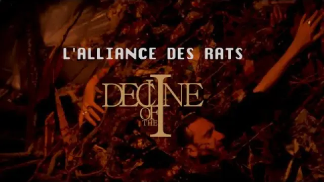 L' Alliance Des Rats