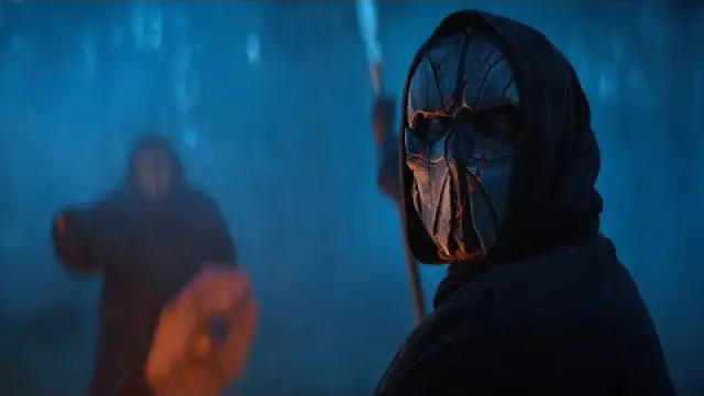 The Legions Of Immortal Dragonlords