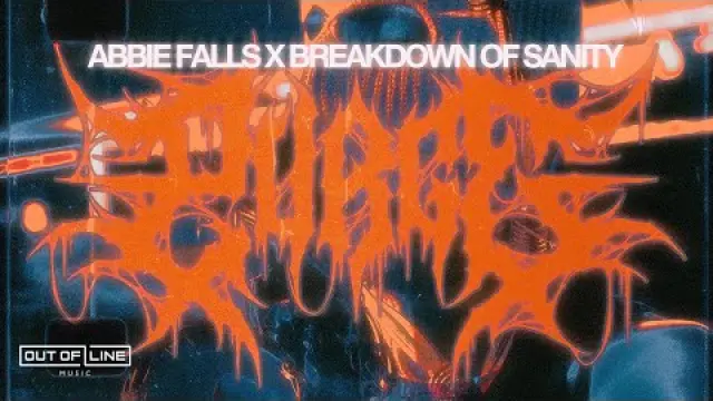 Purge - ft BREAKDOWN OF SANITY