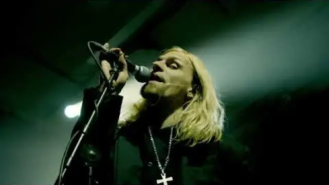 Electric Funeral - ft REDZED