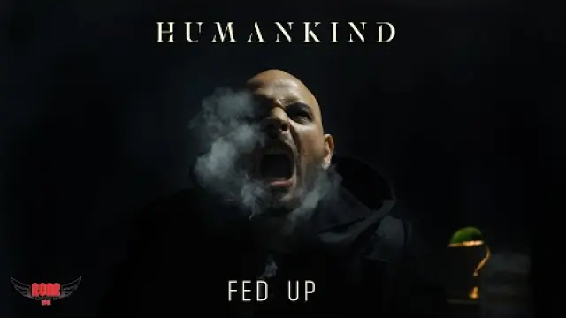 Fed Up
