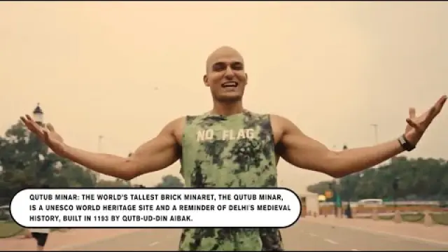 Nu Delhi