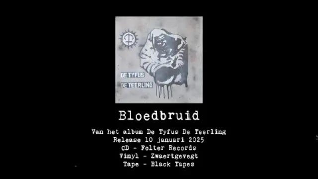 Bloedbruid