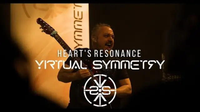 HEART'S RESONANCE