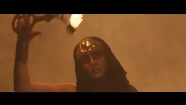 Graal (Instrumental) feat. Jessy Spin