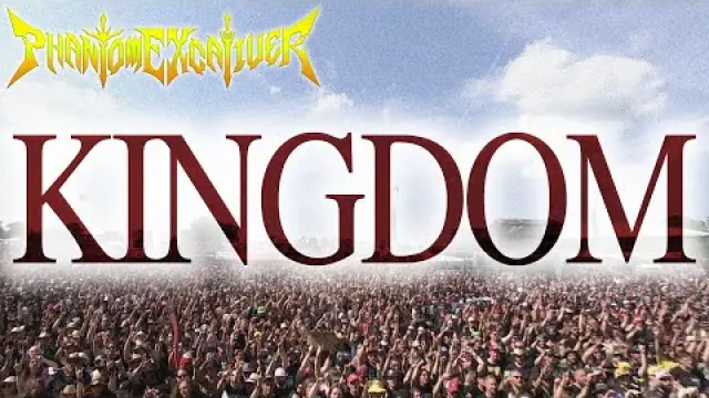 KINGDOM
