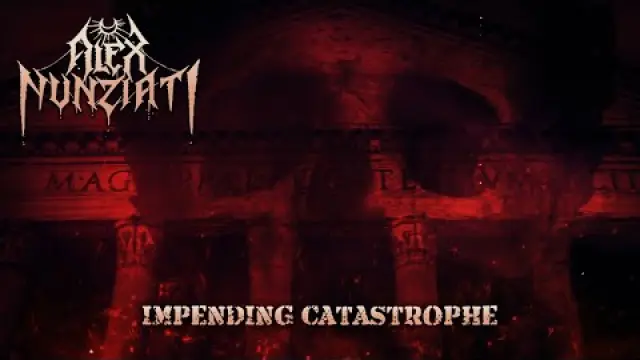 Impending Catastrophe