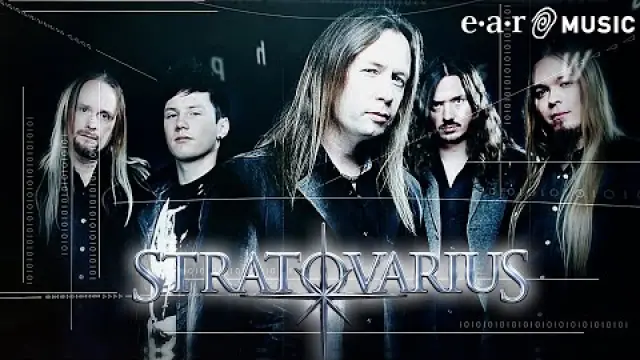 STRATOVARIUS