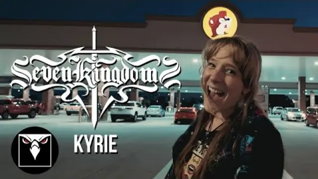 Kyrie (Mr. Mister Cover)