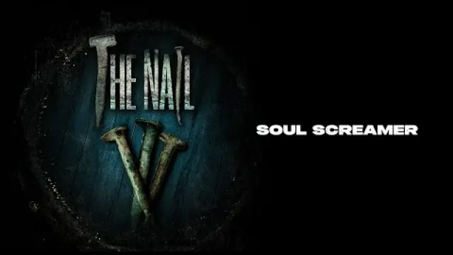 Soul Screamer - feat. Girish Pradhan