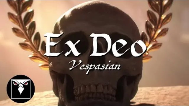 Vespasian
