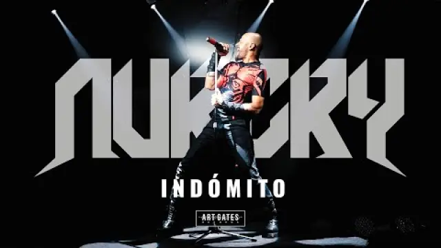 Indómito