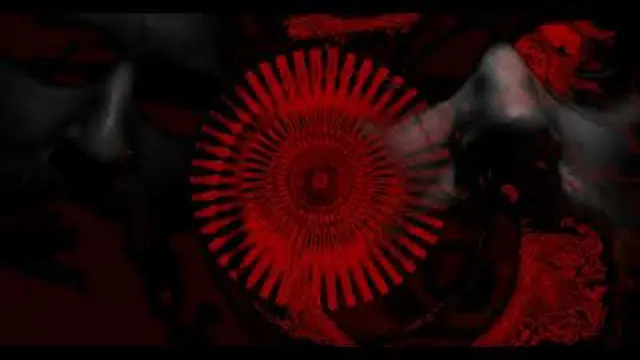 Voluptuary-Misanthrope