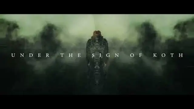 Under the Sign of Koth