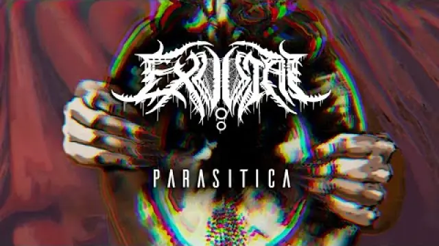 Parasitica feat. Sanjay Kumar