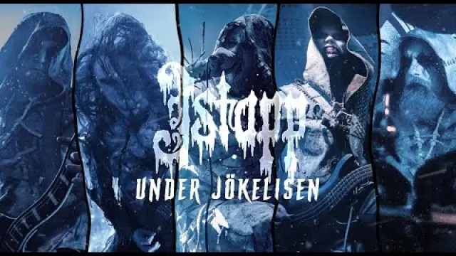 Under Jökelisen