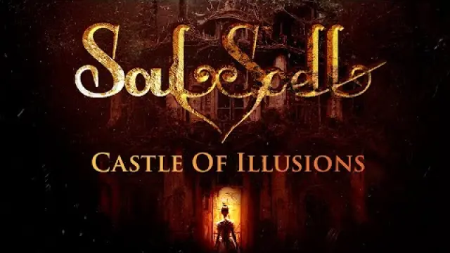 Castle Of Illusions