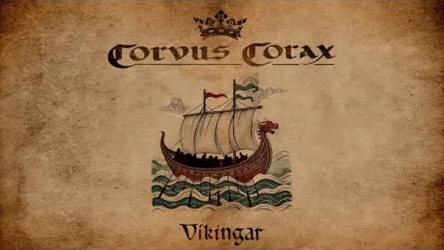 Víkingar