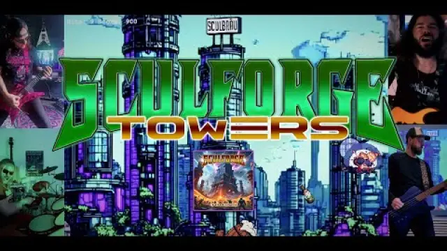Towers