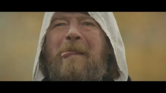 Píseň černých vran