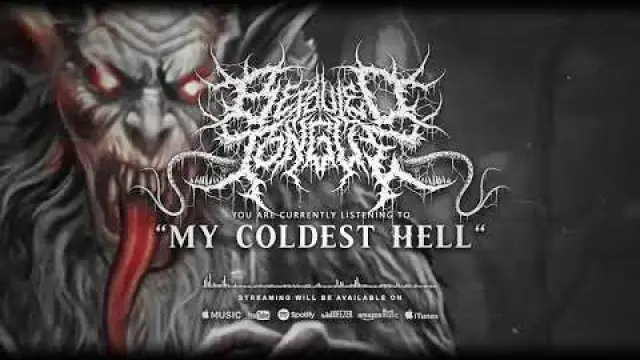My Coldest Hell