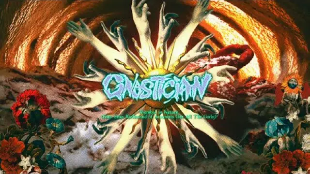 Alembic in Nature - feat. Sean of Arsonists Get All The Girls