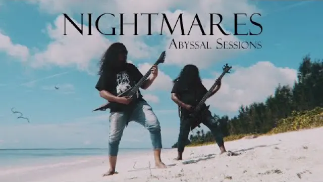 Nightmares (Abyssal Sessions)
